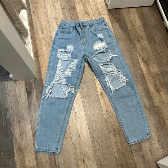 Jeans - Picture 6 of 12